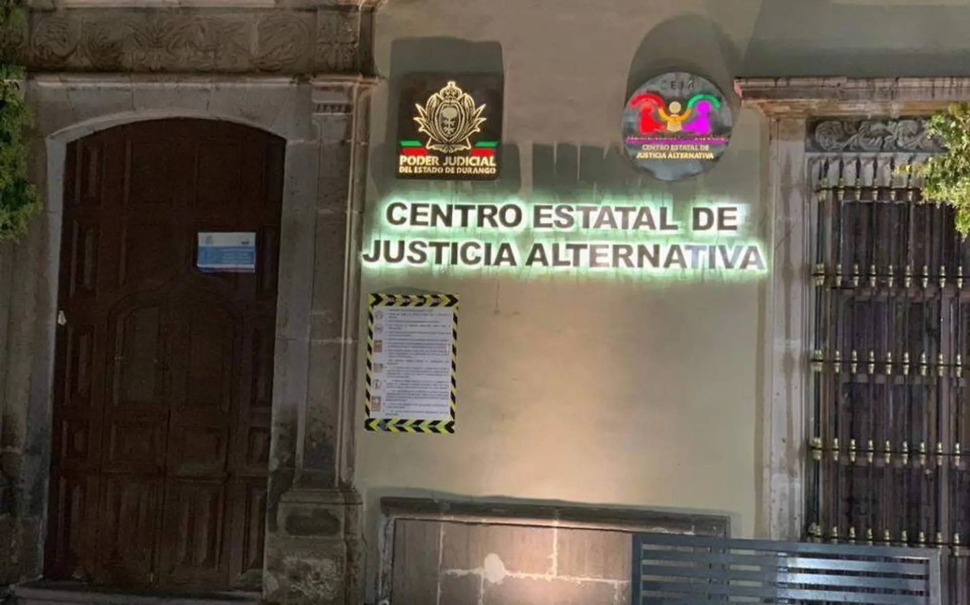 Centro de Justicia Alternativa